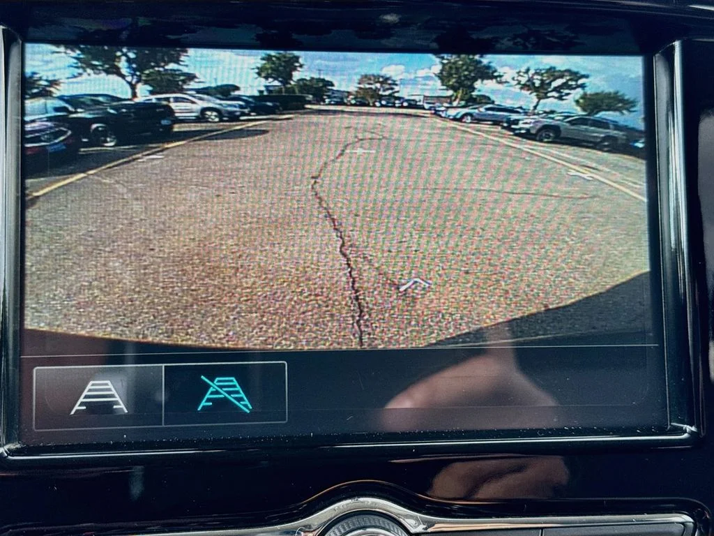 Used 2019 Gray Chevrolet LS image 16