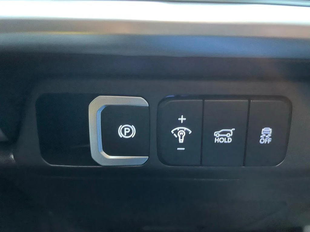2026 Hyundai Santa Fe SEL - Photo 28