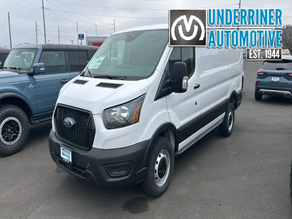 2024 Ford Transit 250 Low Roof 130 WB's photo
