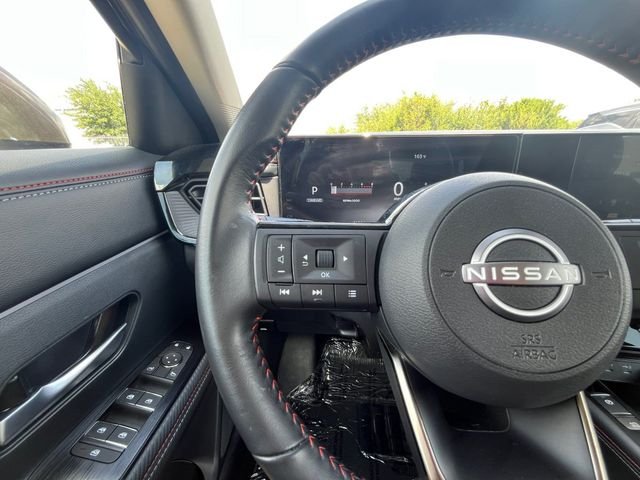 Used 2025 Brown Nissan SR image 11