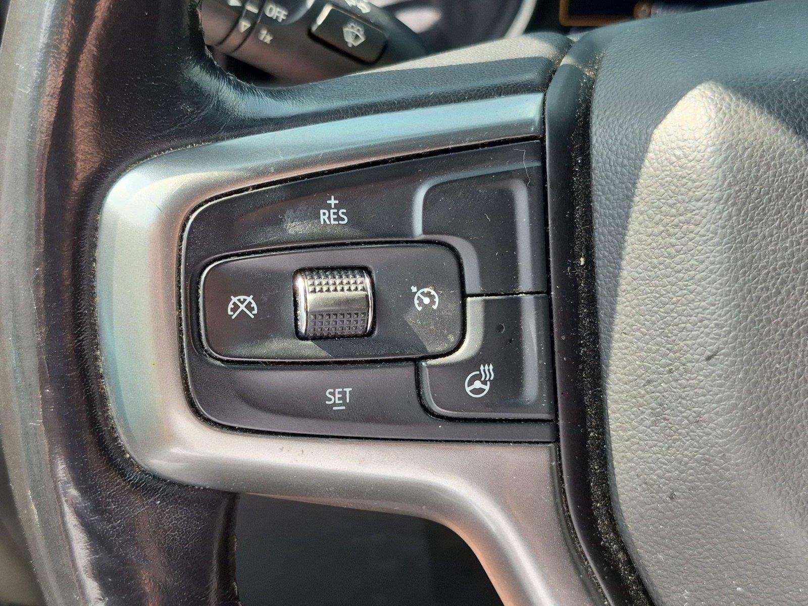 Used 2019 Shadow Gray Metallic Chevrolet LT image 18