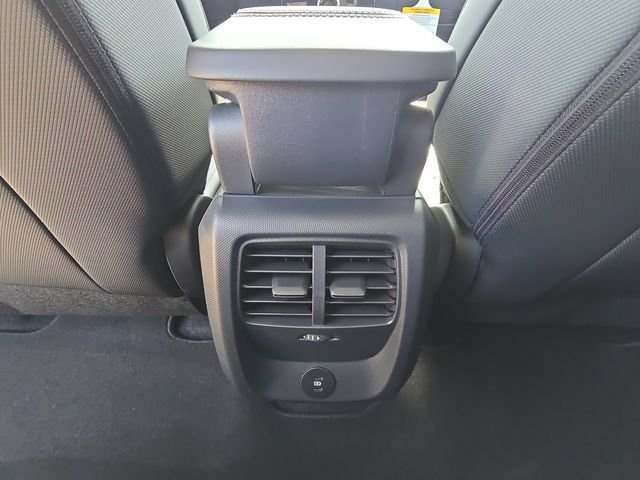 Used 2026 Black Ford Premium image 33