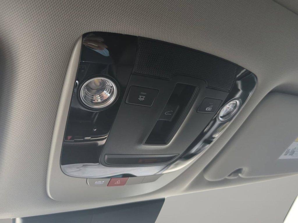 2026 Kia Sportage EX Hybrid - Photo 29