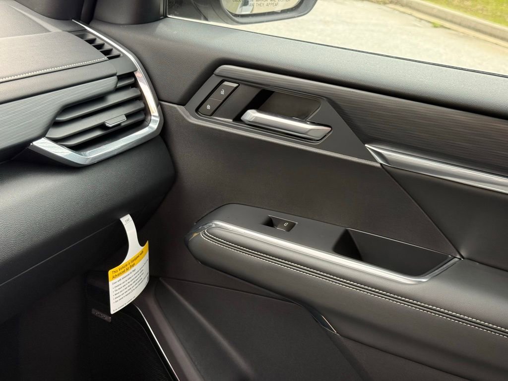 2026 GMC Acadia Elevation - Photo 35