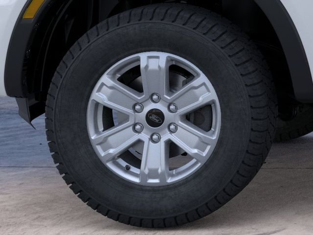 New 2026 White Ford XL image 19