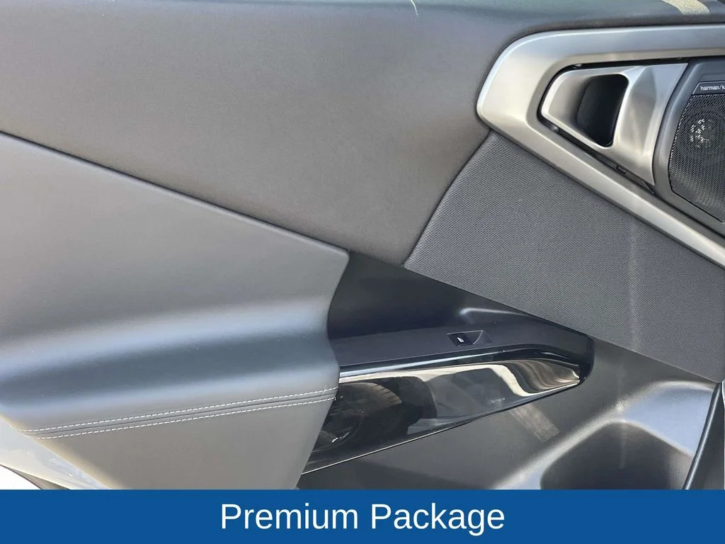 Certified Used 2026 Gray BMW M50 xDrive image 20