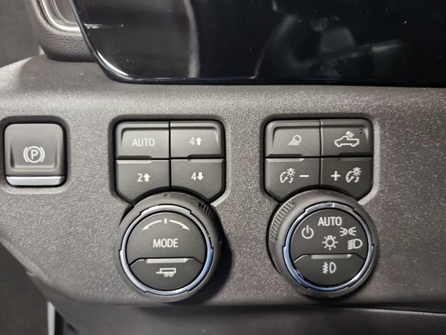 2026 Chevrolet Silverado 1500 LT Trail Boss - Photo 21