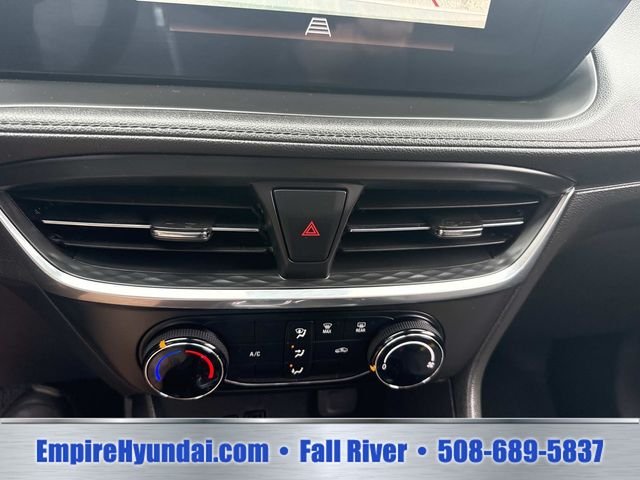 2024 Buick Encore GX Preferred - Photo 22