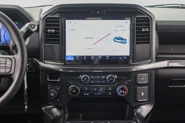 New 2026 White Ford STX image 24