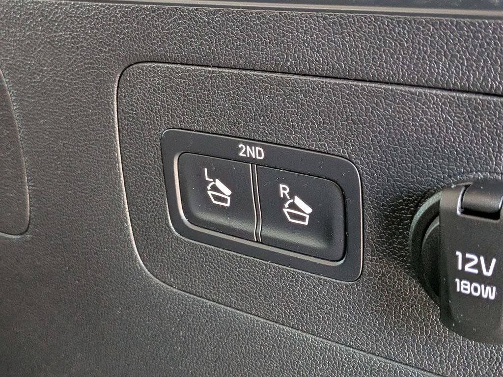 Certified Used 2023 White Kia LX image 10