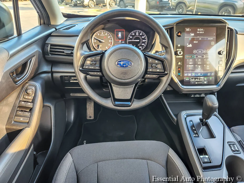 Used 2026 Black Subaru Premium image 11