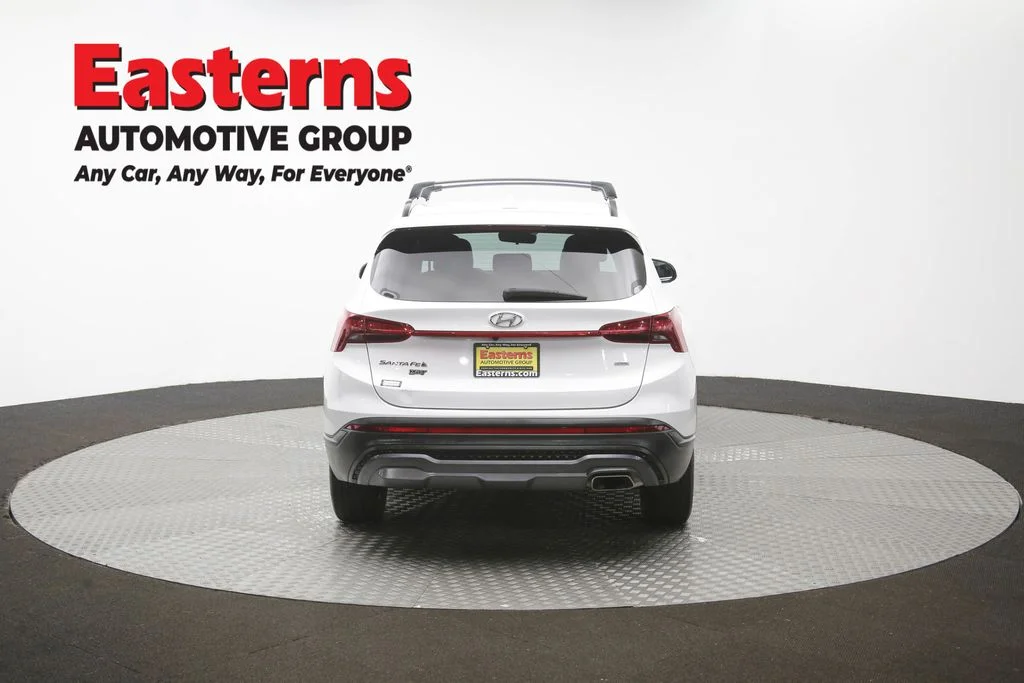 Used 2023 White Hyundai XRT image 26