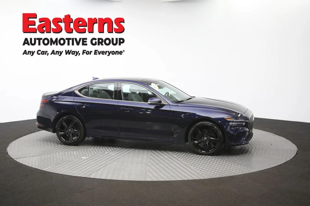 Used 2023 Blue Genesis 2.0T image 49