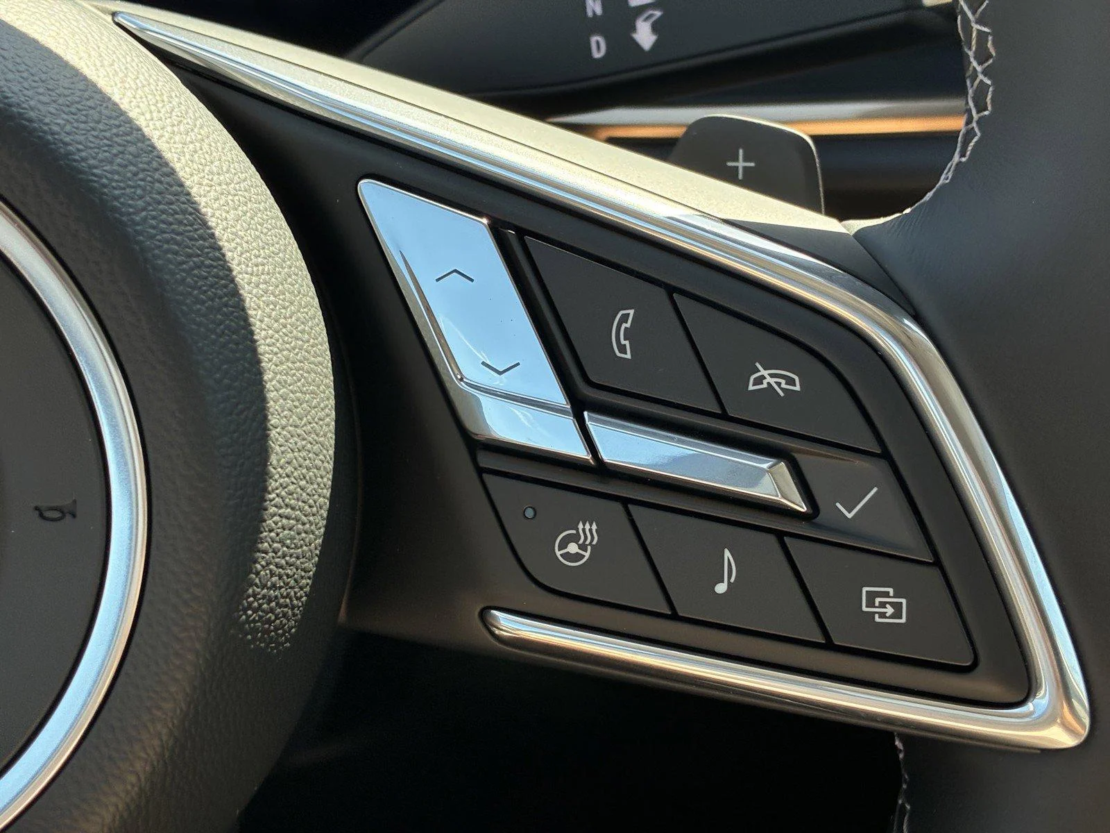 2026 Buick Envision Avenir - Photo 22