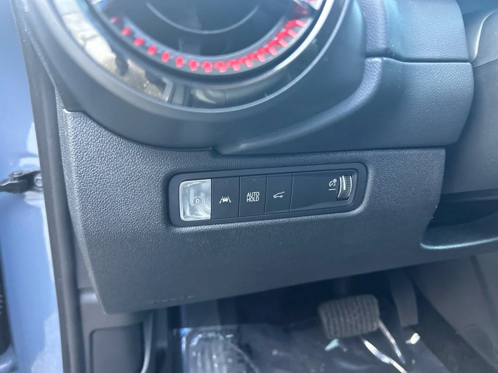 Used 2024 Gray Chevrolet RS image 38