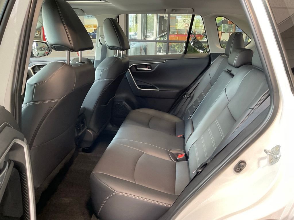 Used 2025 Beige Toyota Limited image 20