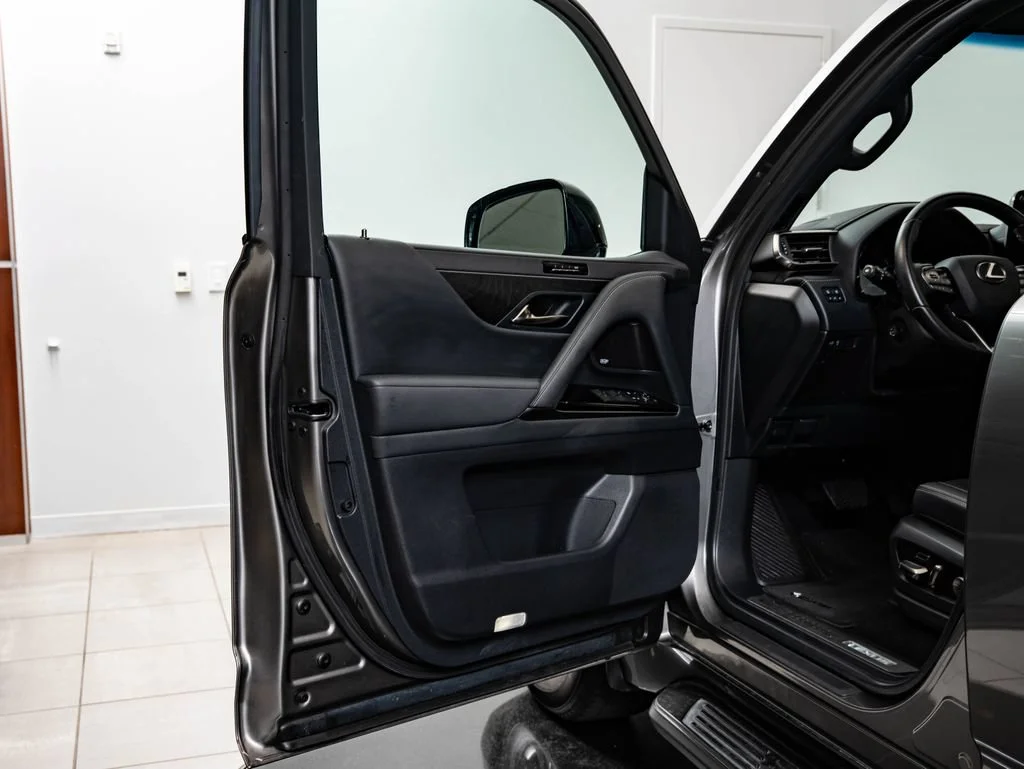 Used 2024 Manganese Luster Lexus 600 Luxury image 29