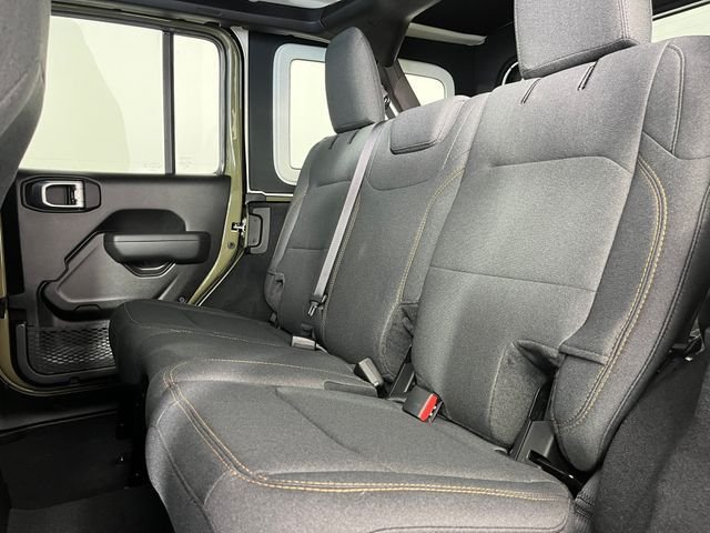 New 2026 41 Exterior Paint Jeep Sport S image 7