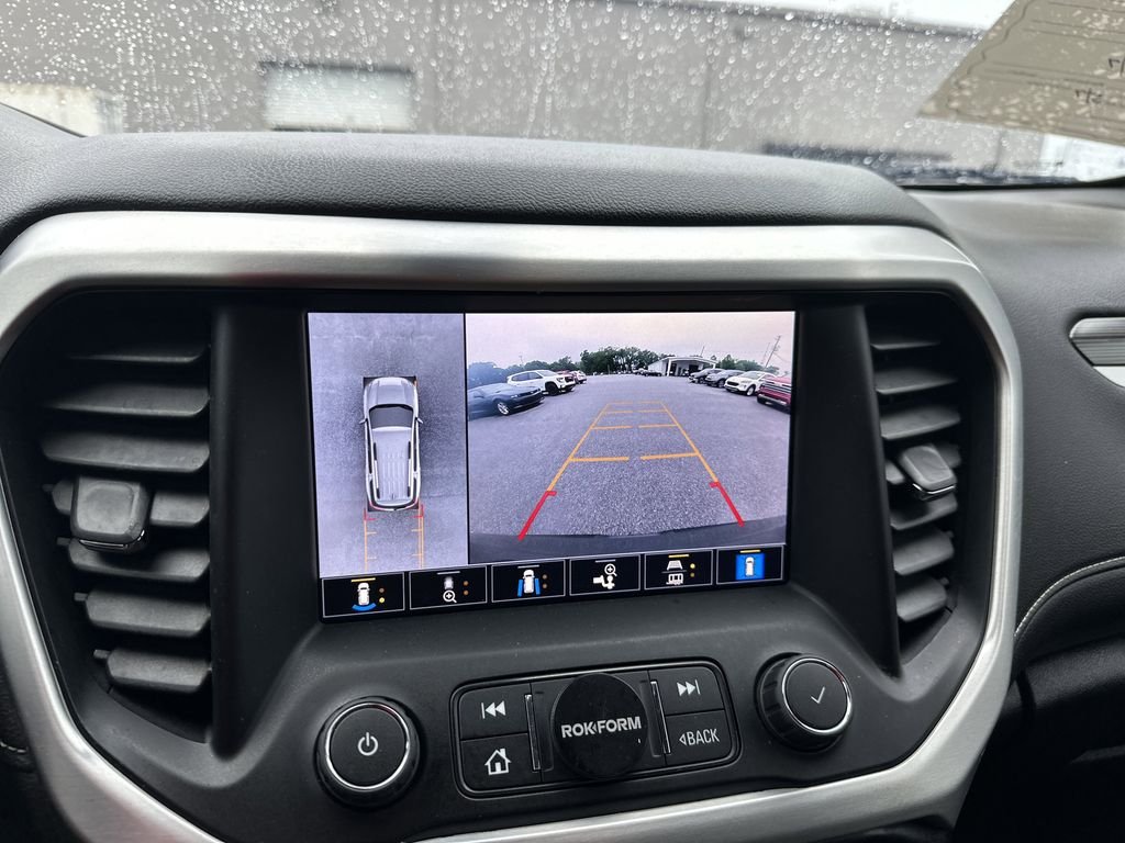 2021 GMC Acadia SLT - Photo 20