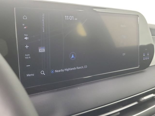 Certified Used 2025 Black Hyundai XRT image 32