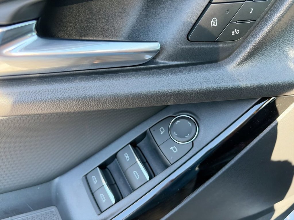 2027 Chevrolet Equinox RS - Photo 15
