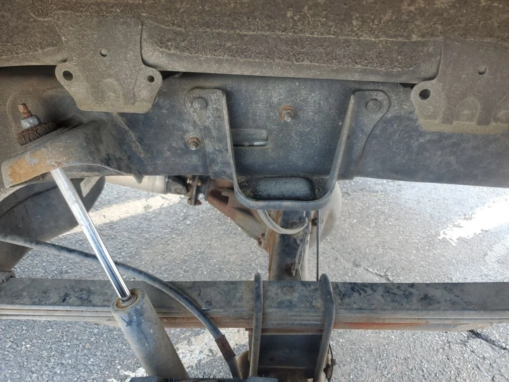 Used 2012 Black Toyota Grade image 15