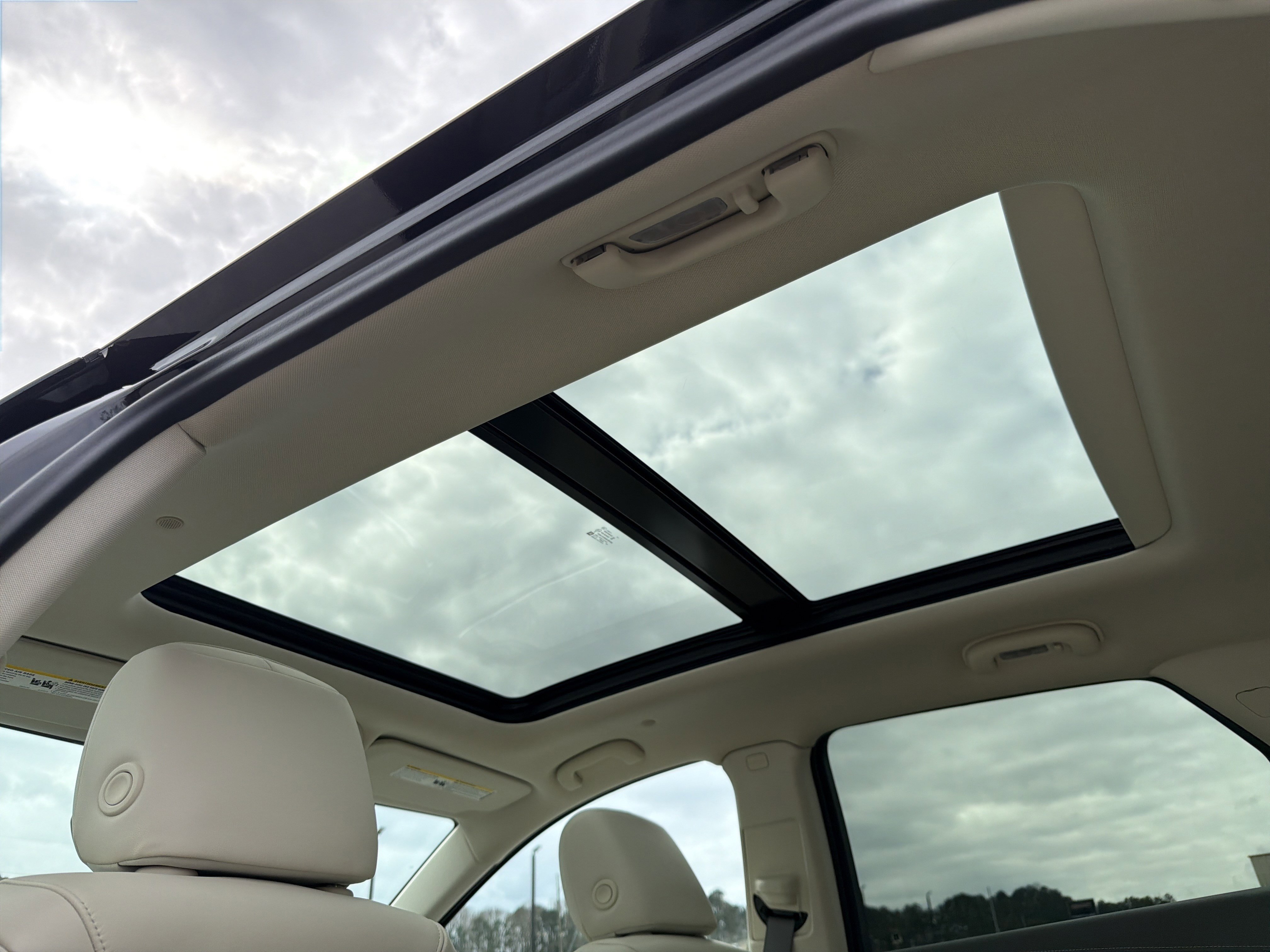 2026 Cadillac XT5 Premium Luxury - Photo 27