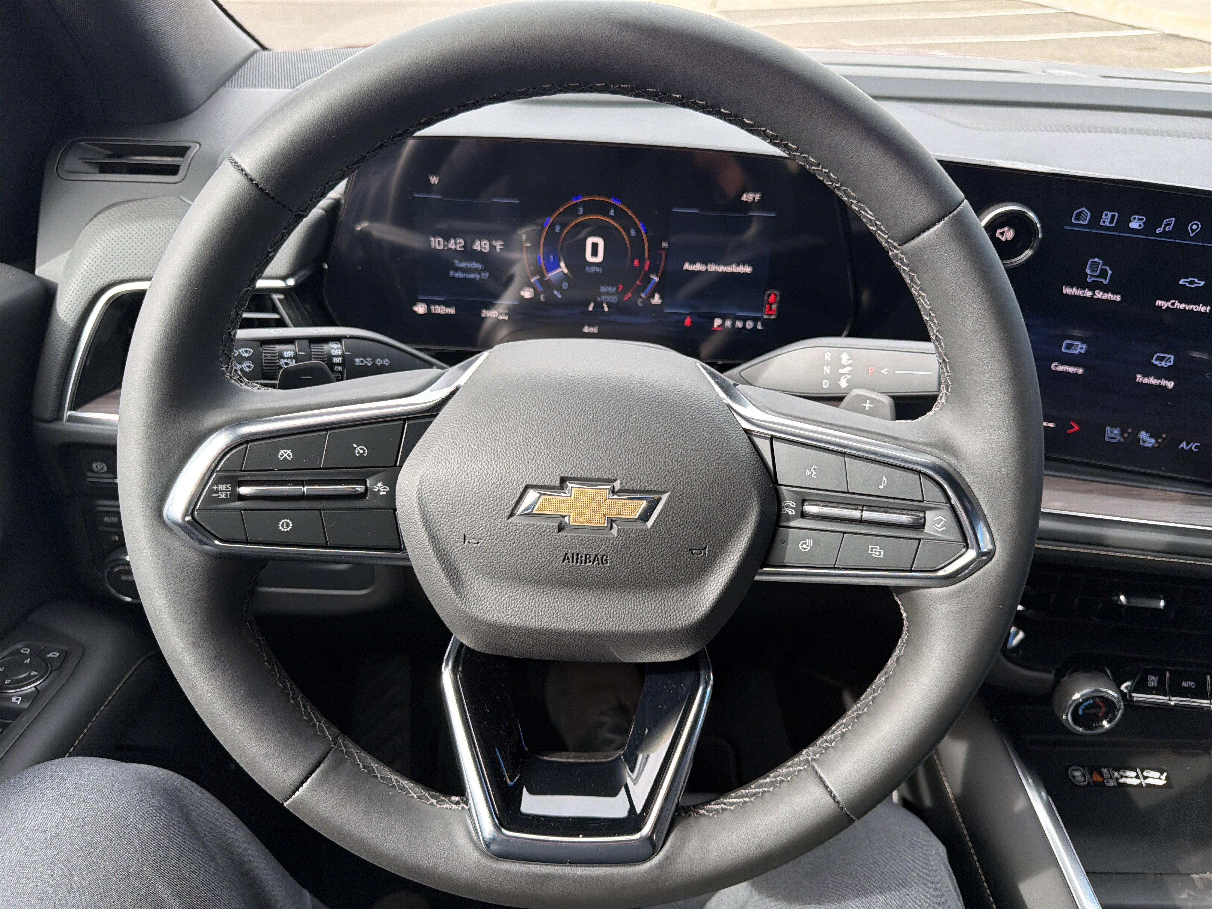 2026 Chevrolet Suburban Premier - Photo 22