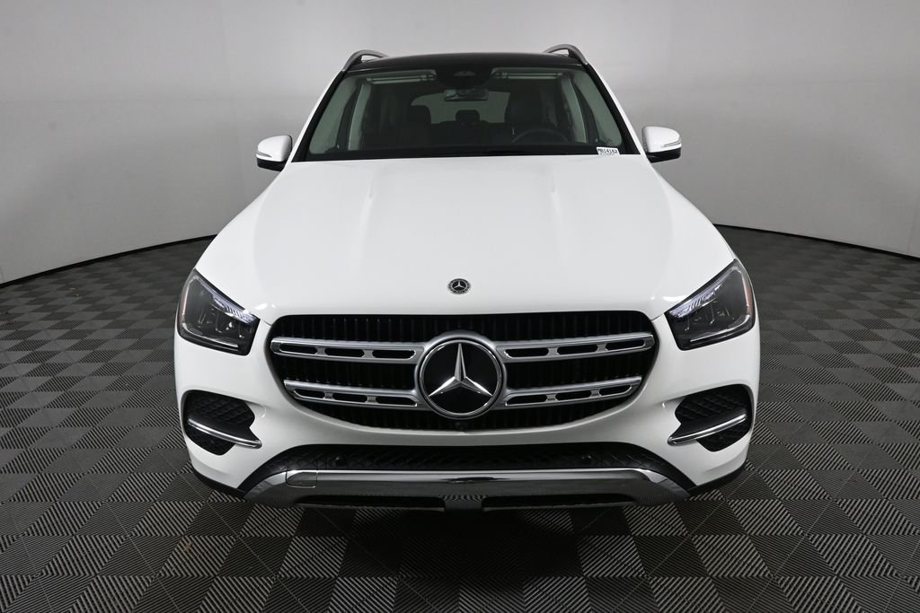 Certified Used 2026  Mercedes-Benz GLE 350 image 35