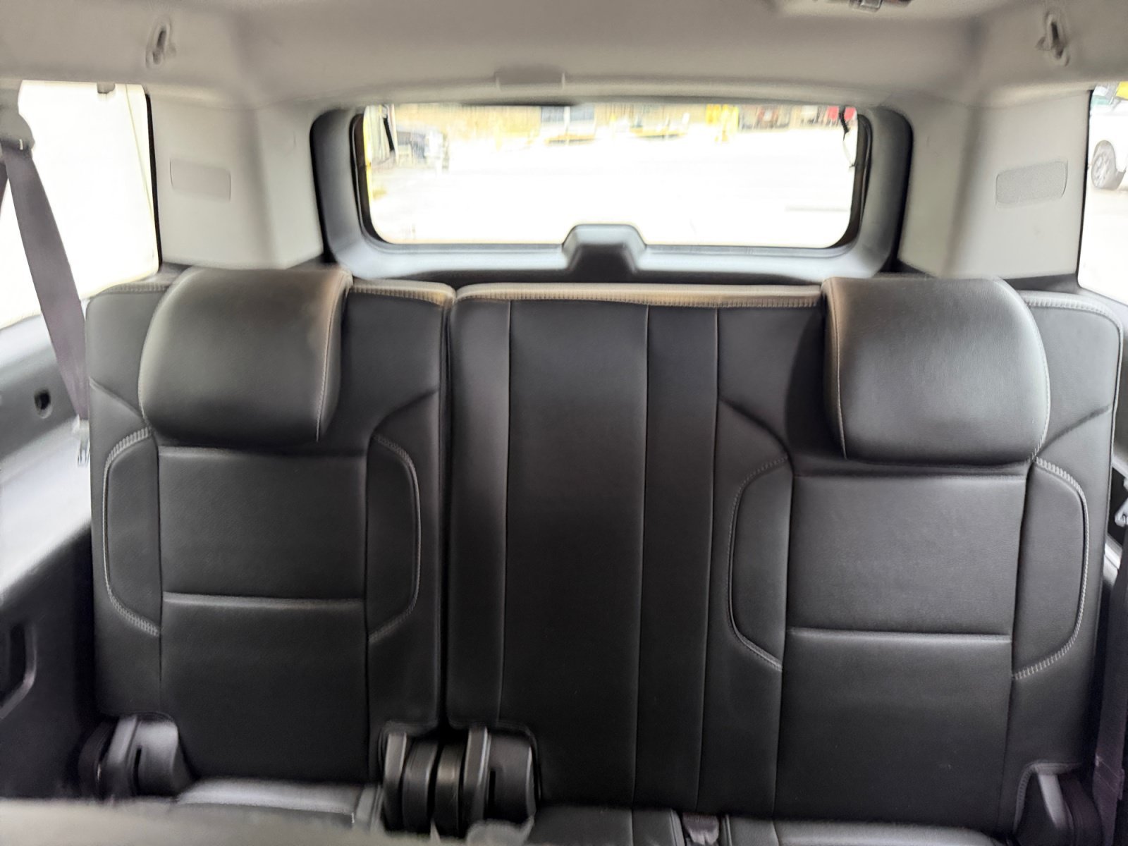 Used 2016 Black Chevrolet LT image 23