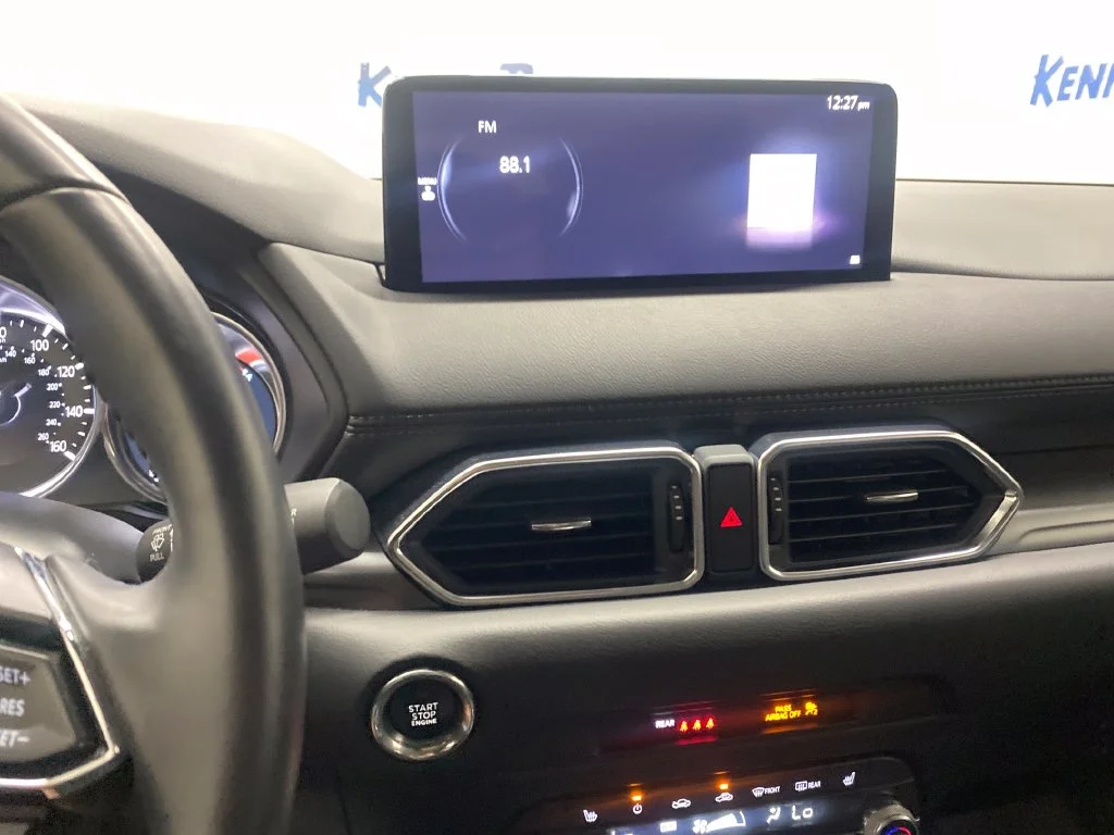 Used 2025 Silver Mazda 2.5 S Preferred Package image 25