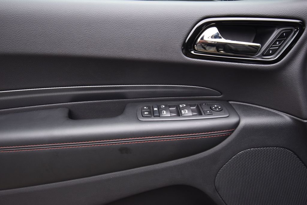 New 2026 Vapor Gray Exterior Paint Dodge GT Plus image 20