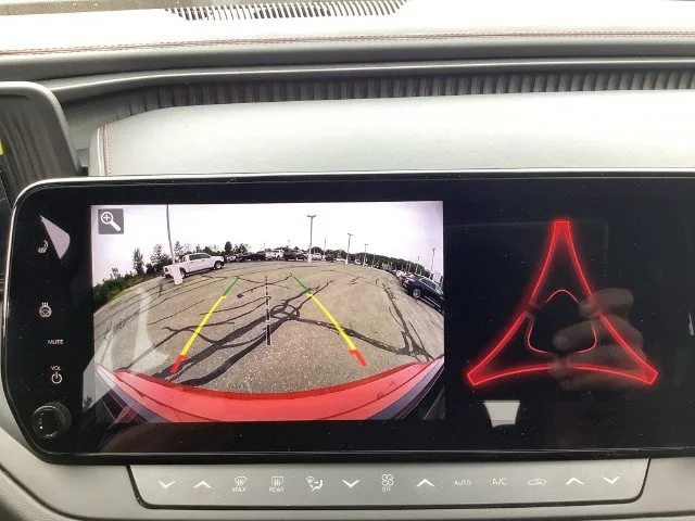 New 2026 Redeye Dodge R/T 4-DOOR AWD image 19