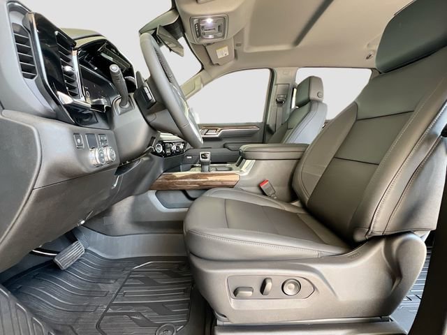 2026 GMC Sierra 1500 Elevation - Photo 23