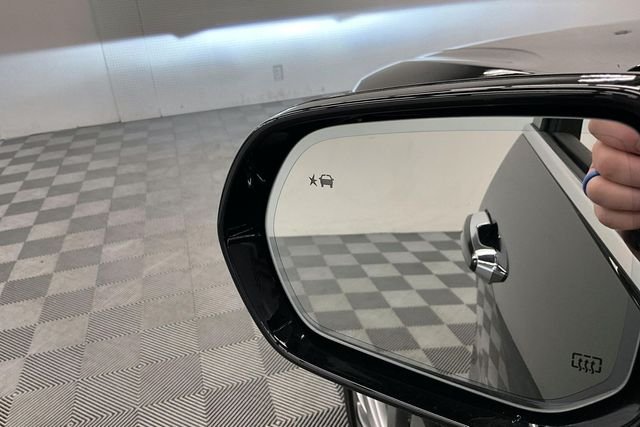 2025 Buick Enclave Avenir - Photo 39