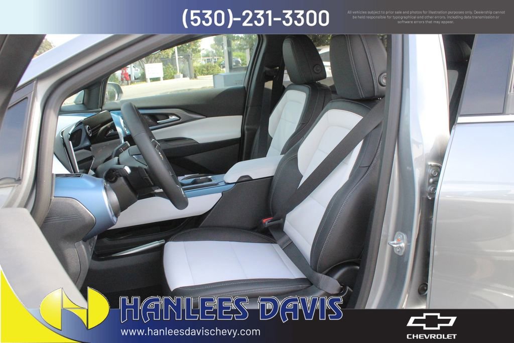 2026 Chevrolet Equinox EV 2LT - Photo 14
