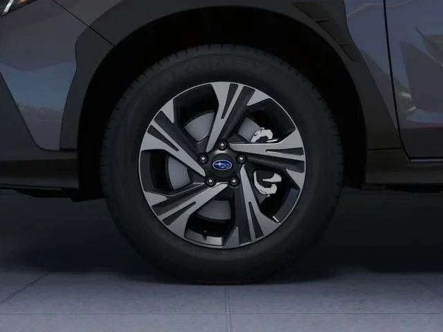 New 2026 MAGNETITE GRAY PEARL Subaru Premium image 9