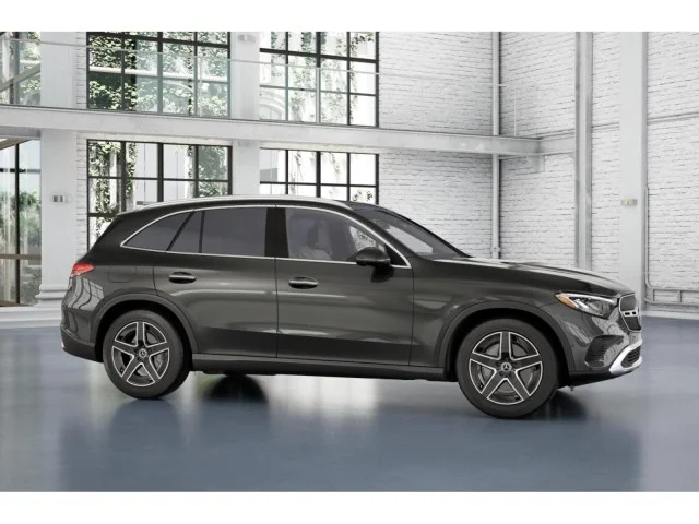 2026 Mercedes-Benz GLC Base - Photo 38