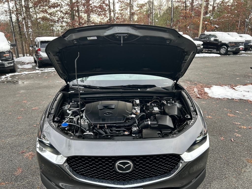 2025 Mazda CX-30 Preferred - Photo 13