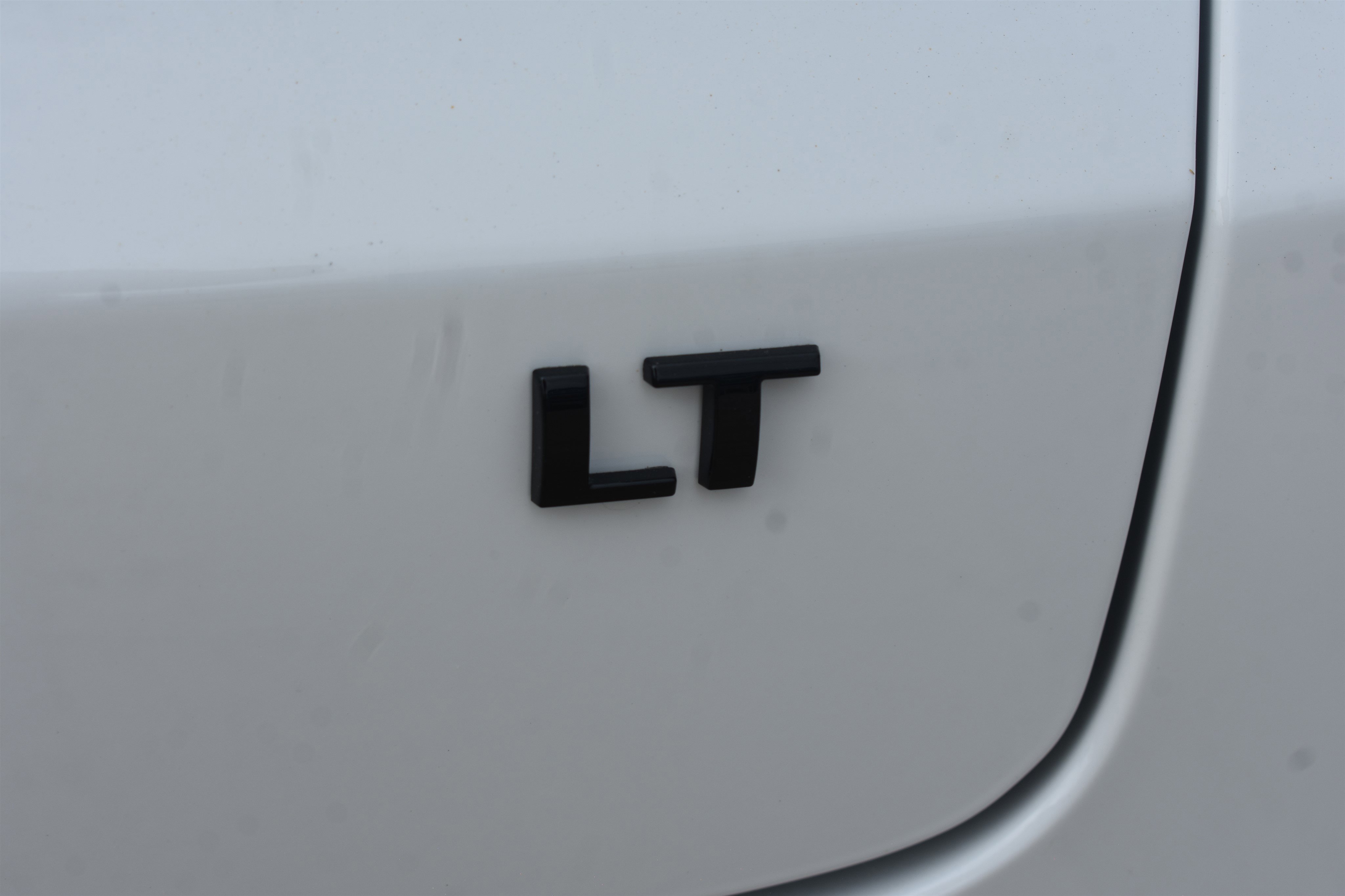 2026 Chevrolet Trailblazer LT - Photo 8