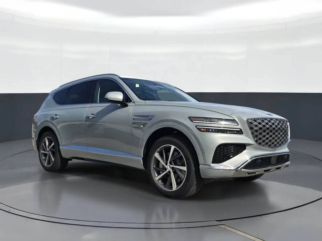 New 2027  Genesis 2.5T Select image 2