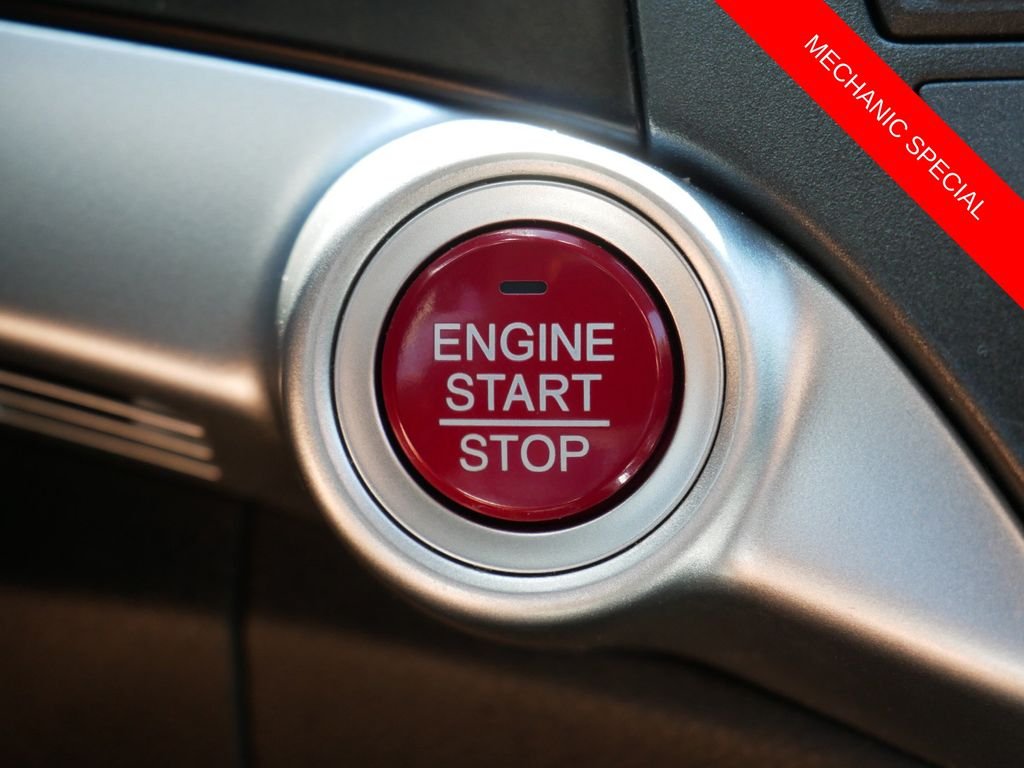 Used 2015  Honda EX-L image 25