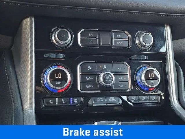 2023 GMC Yukon Denali - Photo 26