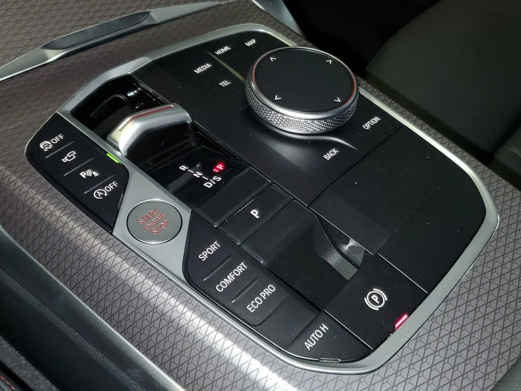 New 2026 Black Sapphire Metallic BMW 430i image 25