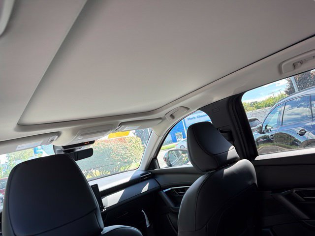 New 2026 Jet Black Mica Mazda 2.5 S Premium AWD image 9