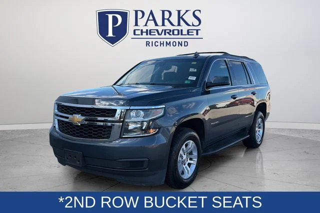 Used 2019 Gray Chevrolet LT image 3