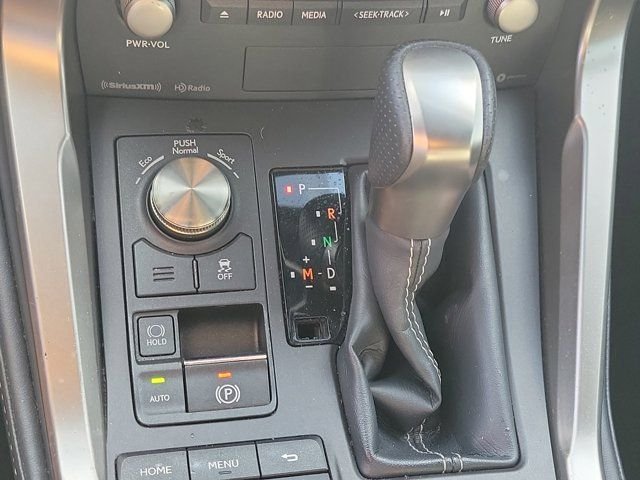 Used 2021 Obsidian Lexus 300 F Sport image 26