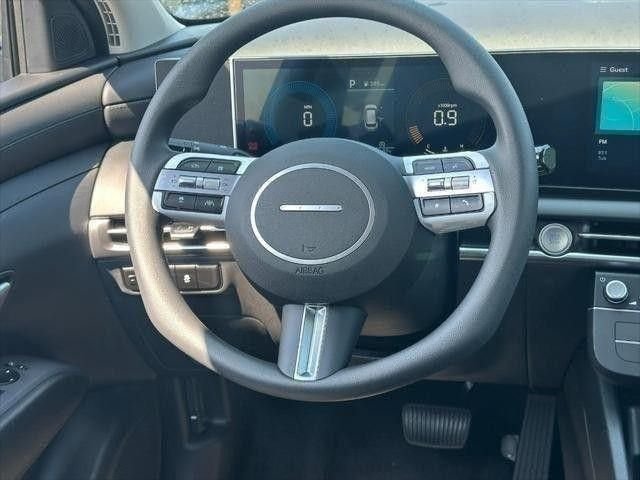 2026 Hyundai Tucson SE - Photo 6