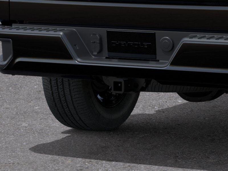 2026 Chevrolet Silverado 1500 RST - Photo 14