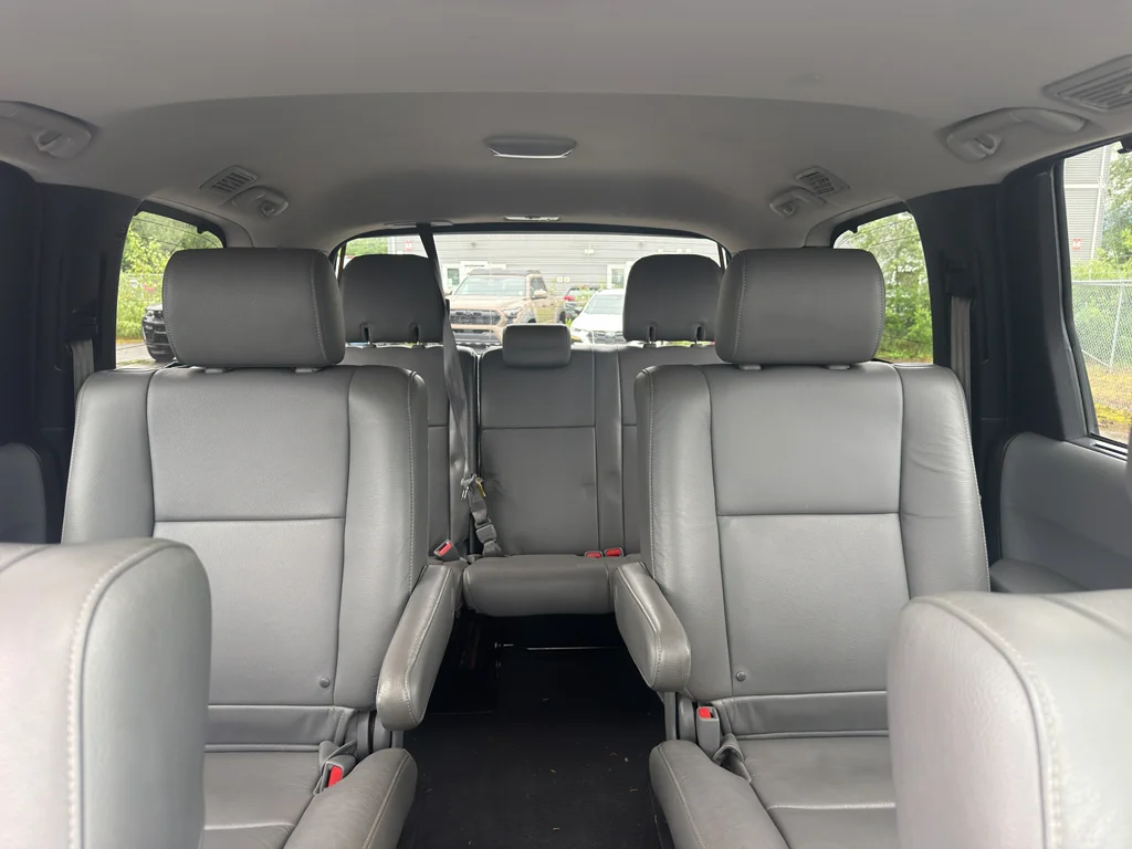 Used 2022 Magnetic Gray Metallic Toyota Limited image 16